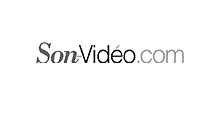 Logo Sonvideo