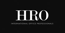 Logo HRO