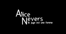 logo Alice Nevers