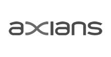logo Axians