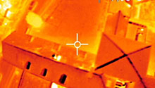 UFLY Drones - Thermographie par drone