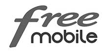 logo Free mobile