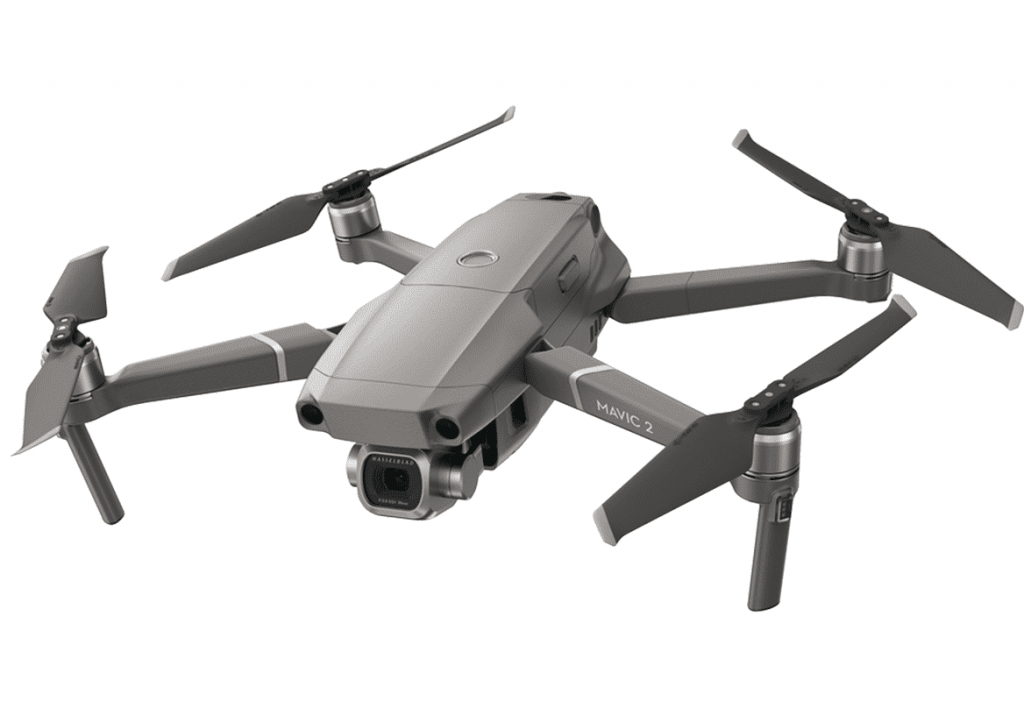 Drone DJI - Mavic 2 Pro