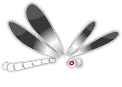 Logo Ufly clair